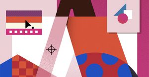 Adobe InDesign is hèt professionele pagina opmaakpakket voor grafisch ontwerpers en DTP-ers. Vanuit deze software kun je documenten aanleveren voor print, digitale publicaties en drukwerk.