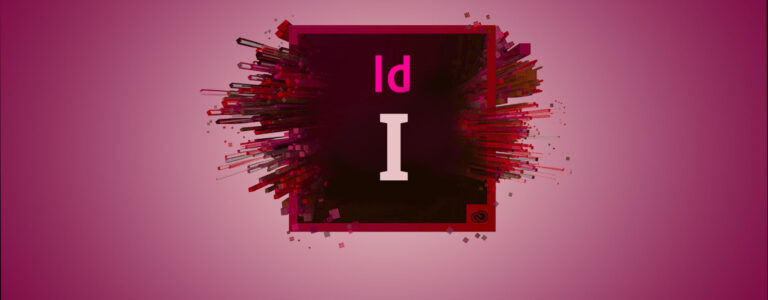 cursus InDesign I De basis