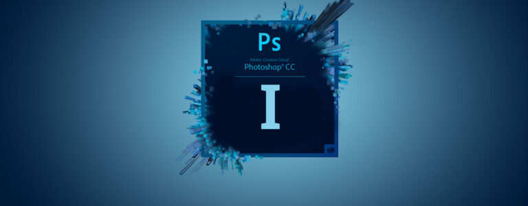 Photoshop I de basis