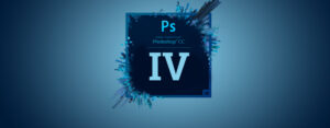 Photoshop IV manipuleren van pixels