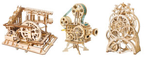 Illustratorproducties voor lasersnijder