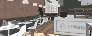 Interieurdesign met Vectorworks voor gevorderden