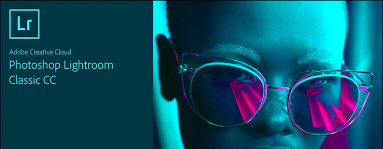 Kennismaken met Adobe Lightroom Classic