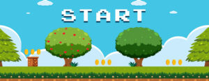 Starten met Unity