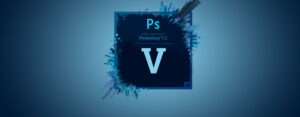 Photoshop V - werken met vectoren