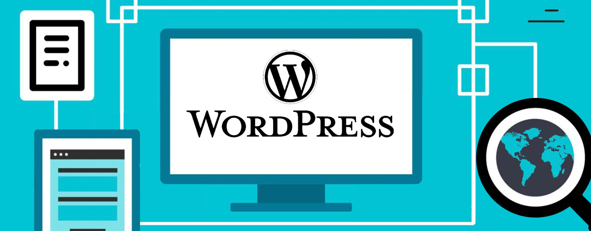 Website bouwen met WordPress