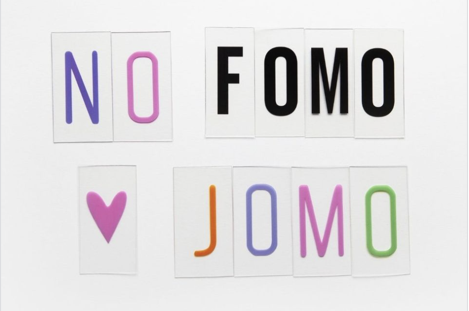 Fomo Jomo