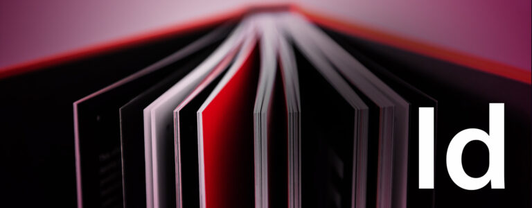 bundel master indesign