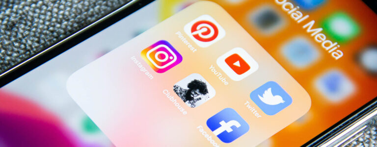 animaties voor social media